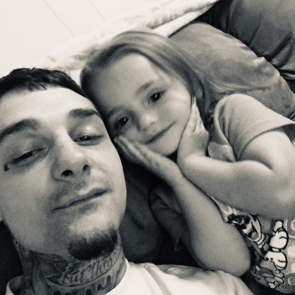 Meet your Posher, Donnie